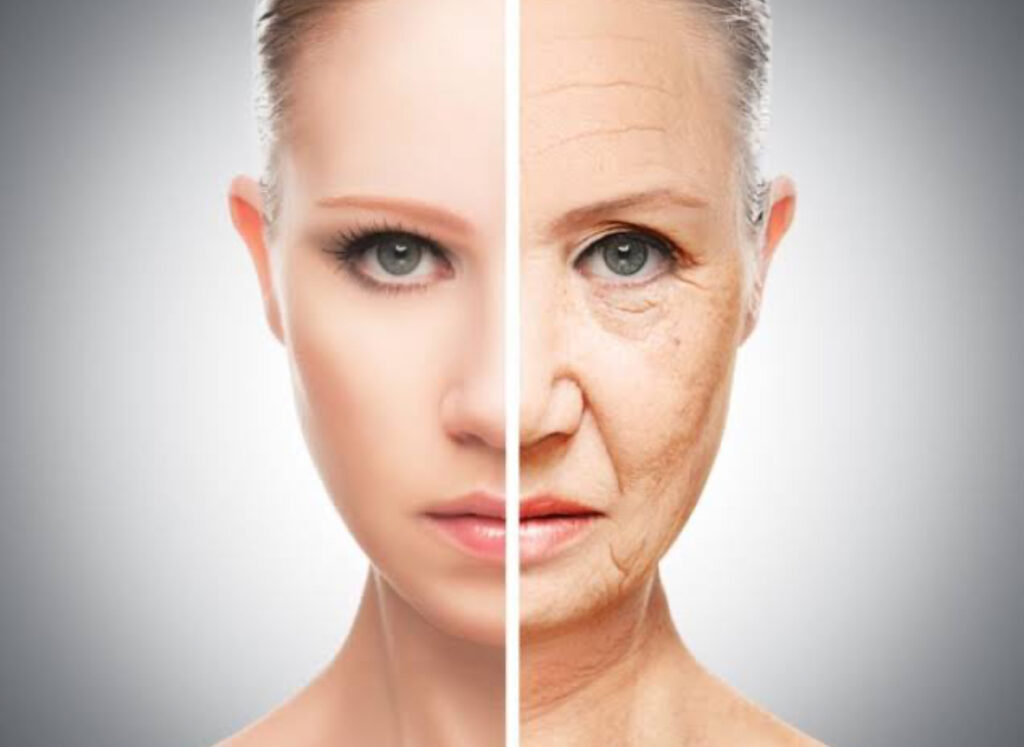 derretimento da face Opções de rejuvenescimento