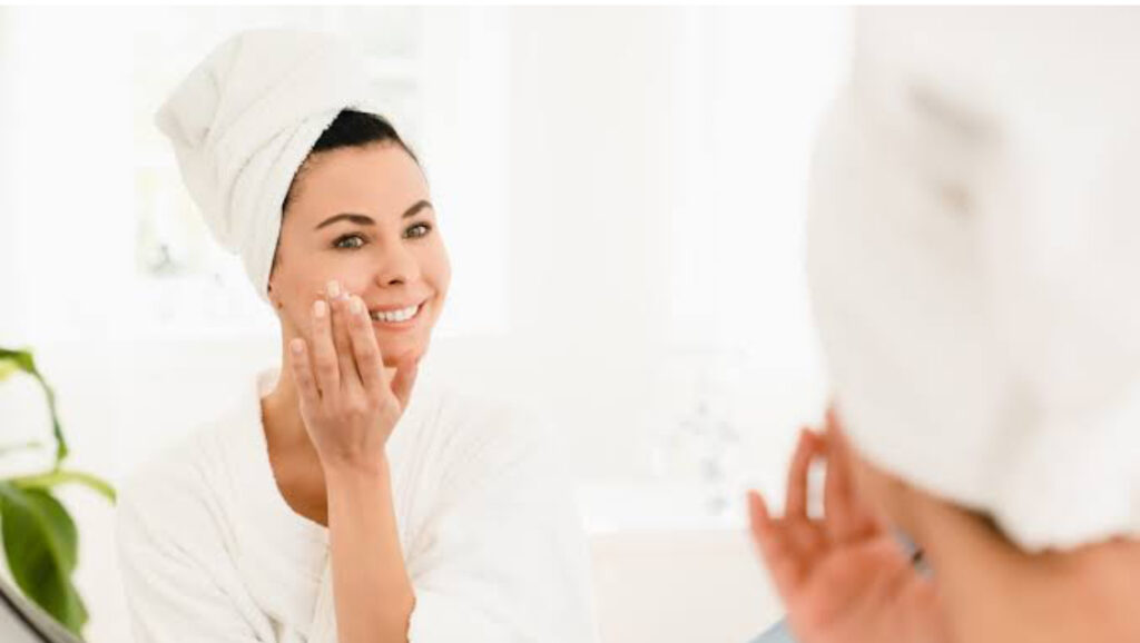 Skincare para melasma