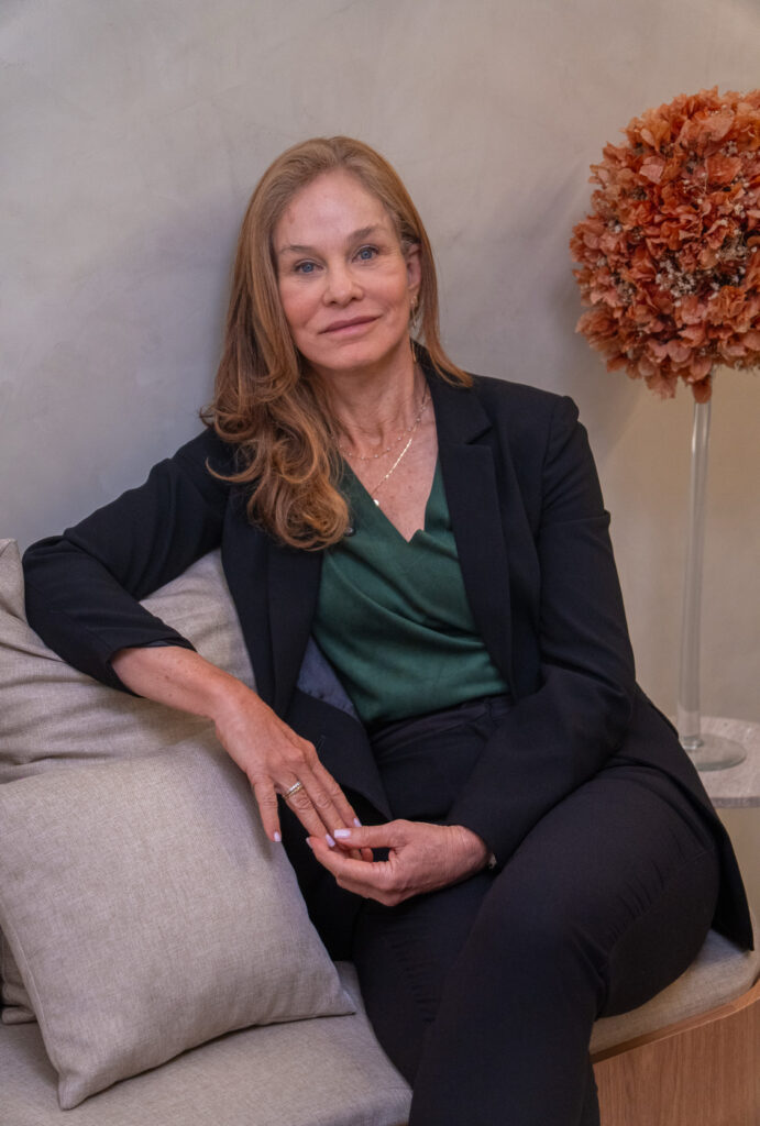 Dra Ana Pia. Especialista em Psoríase