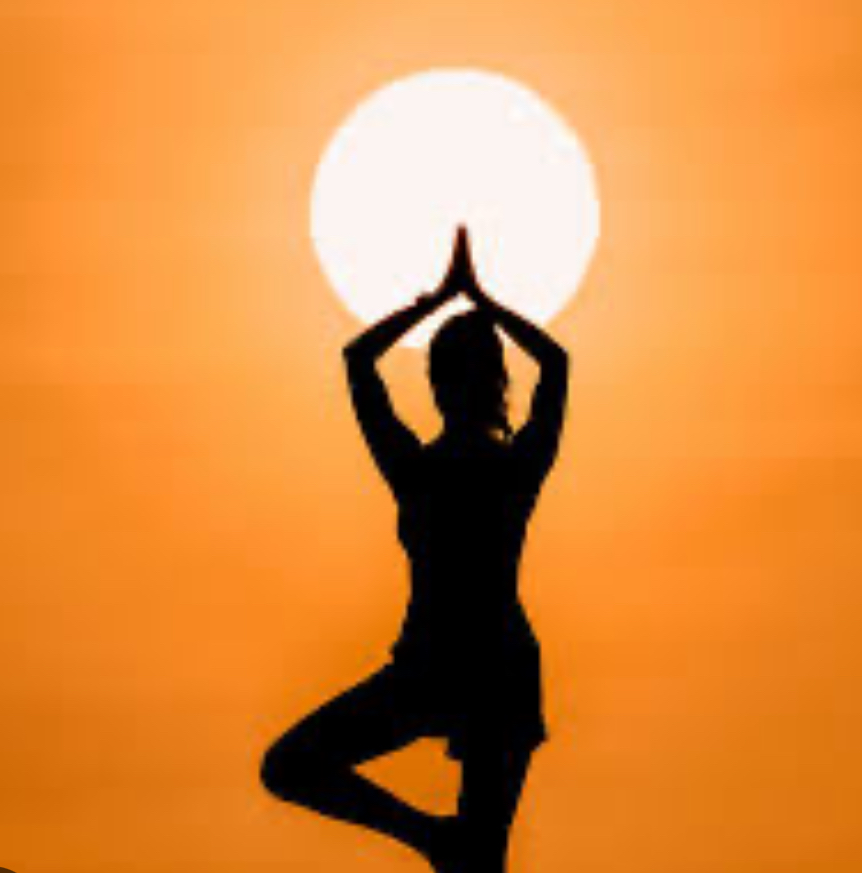 Ioga. Bom tratamento para Psoríase